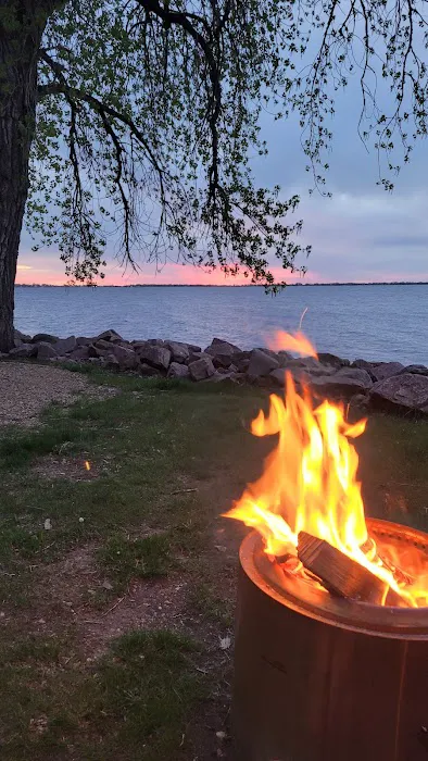 Lake Poinsett Campground 1 Picture 5