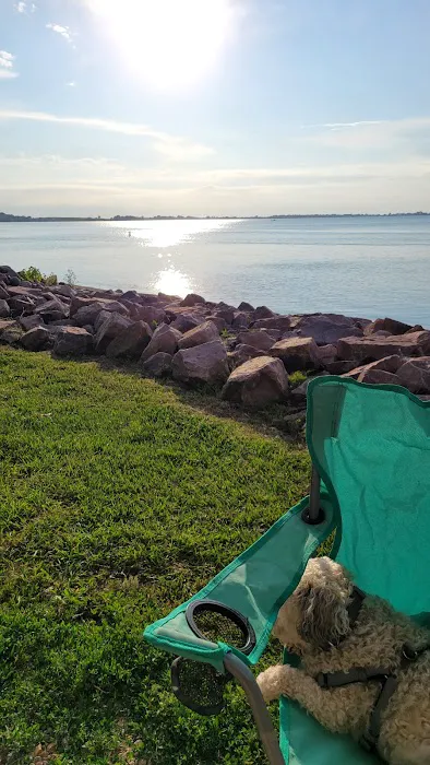 Lake Poinsett Campground 1 Picture 8