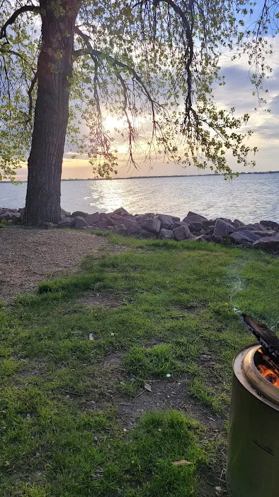 Lake Poinsett Campground 1 Picture 6