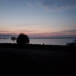 Lake Poinsett Campground 1