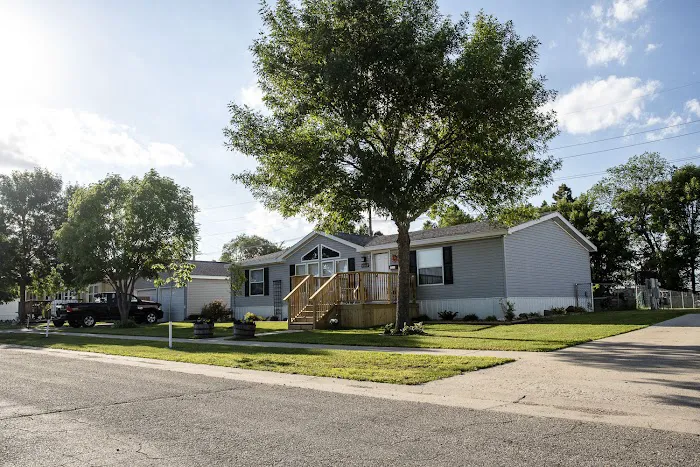 Country View & Mallard Cove Mobile Park Picture 8