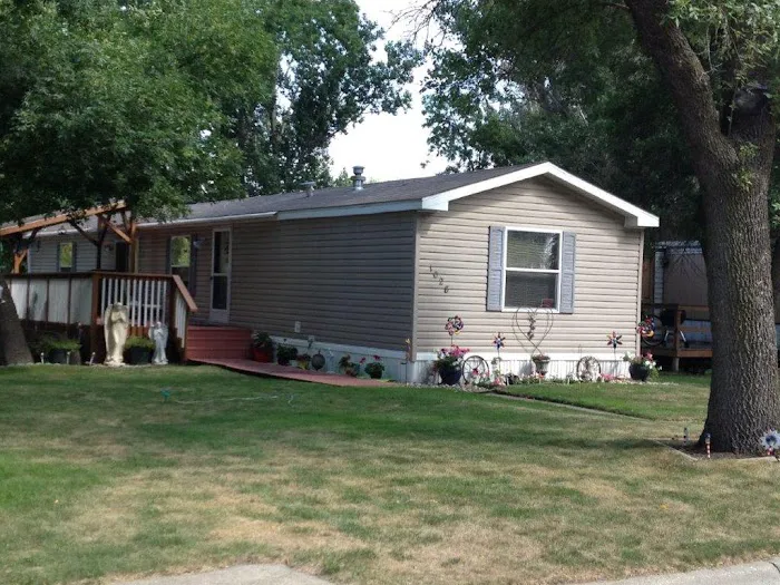 Town & Country Mobile Home Park Picture 8