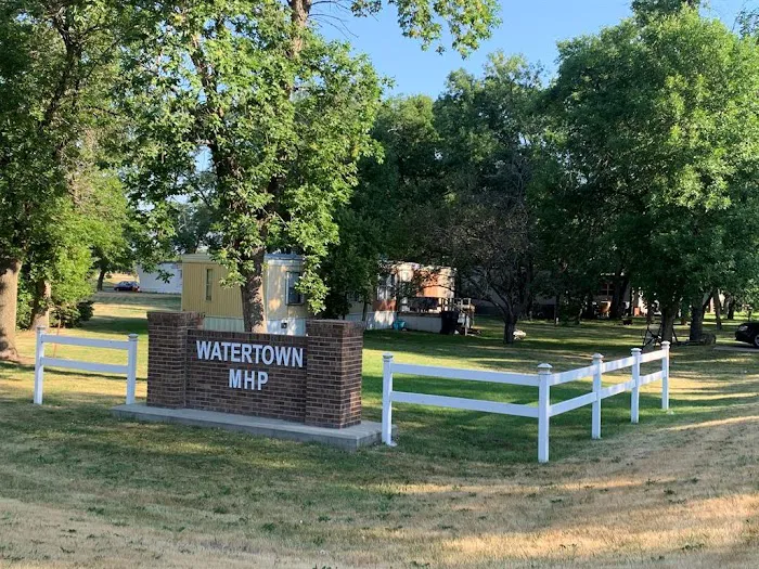 Town & Country Mobile Home Park Picture 5