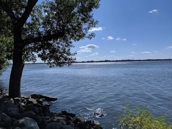 Memorial Park Camping Area Picture 9