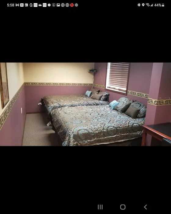 Camp David Picture 1