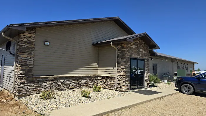 Bitter Lake Lodge Campground Picture 4