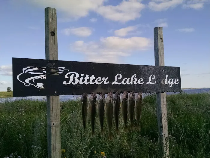 Bitter Lake Lodge Campground Picture 9