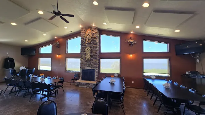 Bitter Lake Lodge Campground Picture 3