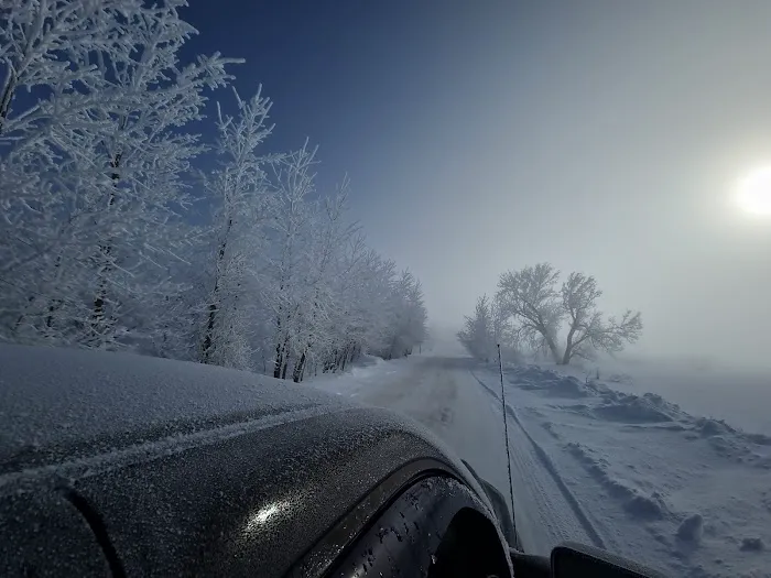 Bitter Lake Lodge Campground Picture 2