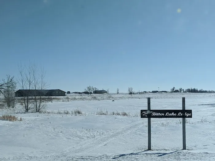 Bitter Lake Lodge Campground Picture 5