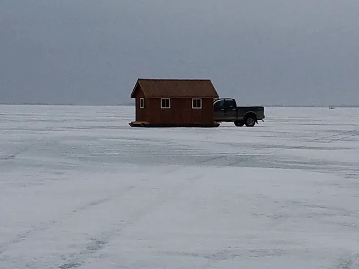 Bitter Lake Lodge Campground Picture 10