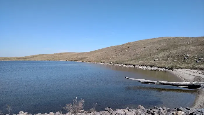 Bitter Lake Lodge Campground Picture 6