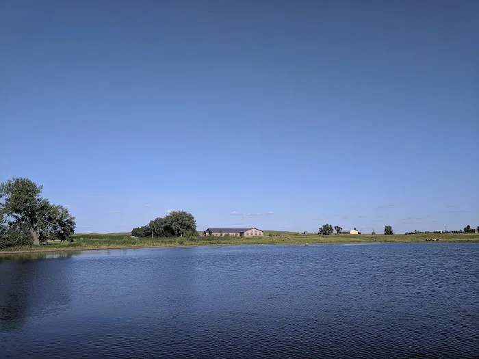 Bitter Lake Lodge Campground Picture 1