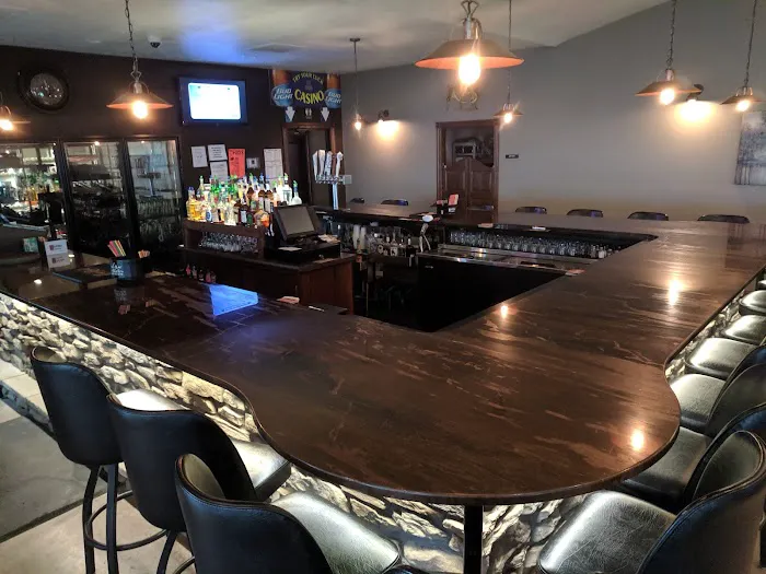 Bitter Lake Lodge Campground Picture 8