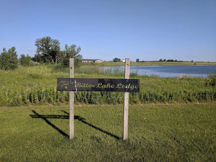 Bitter Lake Lodge Campground Picture 7