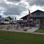 County Line Campground