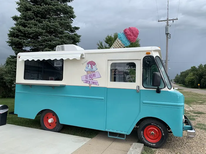 County Line Campground Picture 9