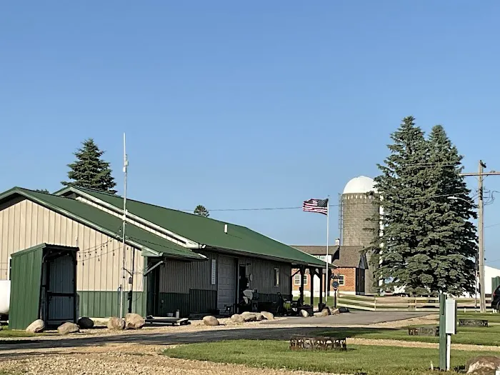 County Line Campground Picture 2