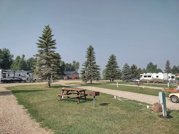 County Line Campground Picture 10