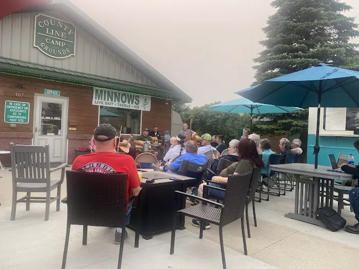 County Line Campground Picture 4