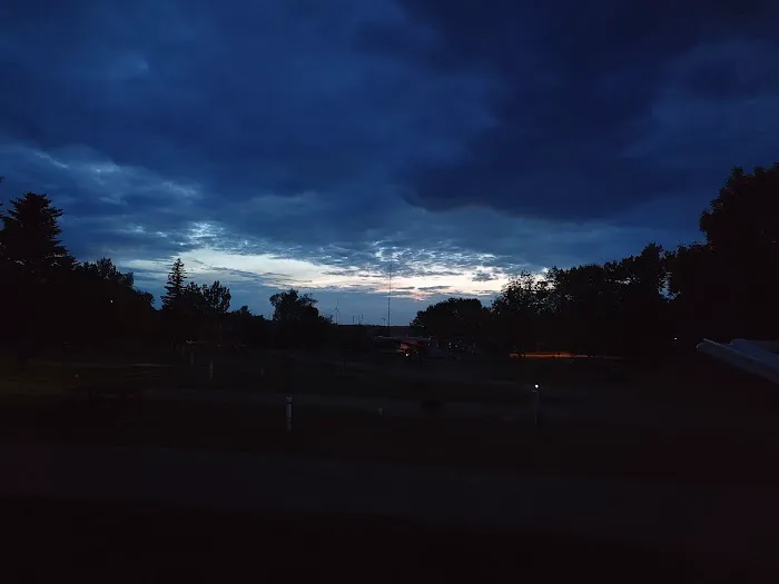 County Line Campground Picture 3