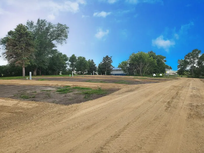 Blue Dog Bay RV Park Picture 2