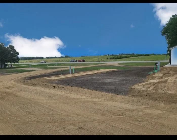 Blue Dog Bay RV Park Picture 1