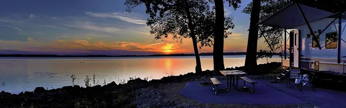 Buckshot Resort Picture 5