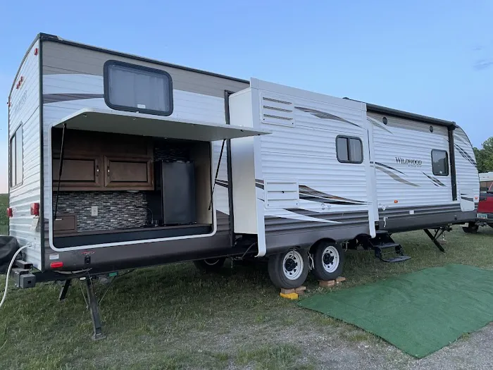 Buckshot Resort Picture 10