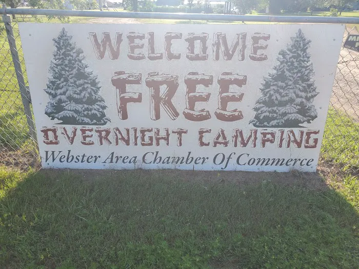 Chamber of Commerce RV Park Picture 2