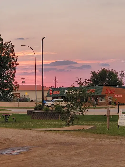 Chamber of Commerce RV Park Picture 1