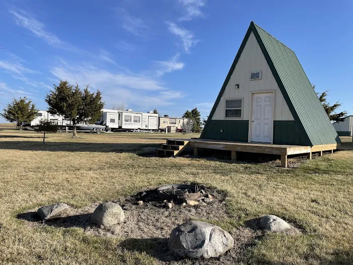 Lake Country Campground Picture 4