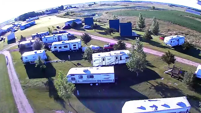 Lake Country Campground Picture 6