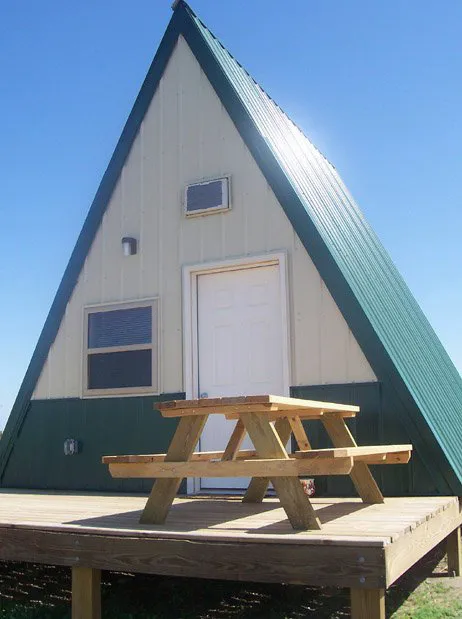 Lake Country Campground Picture 3