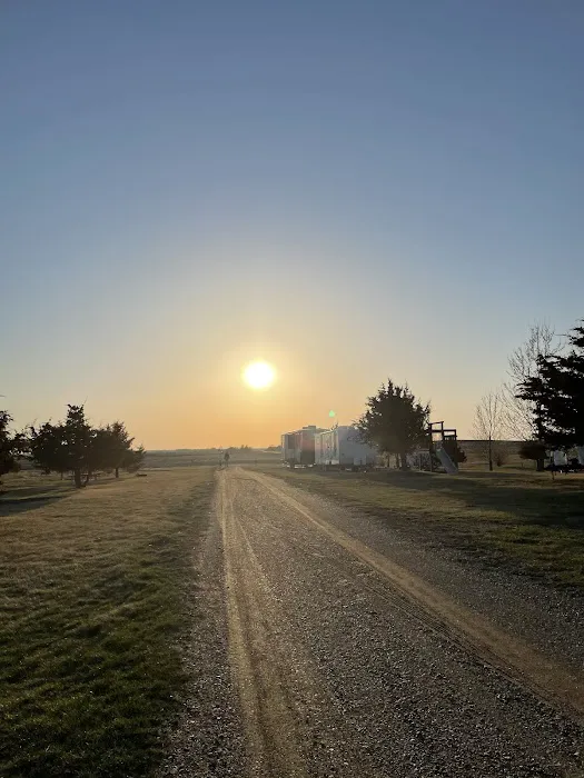 Lake Country Campground Picture 2