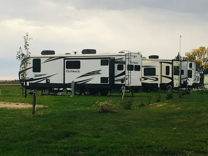 Ice Rock Campground Picture 4