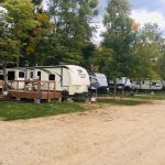 Ice Rock Campground
