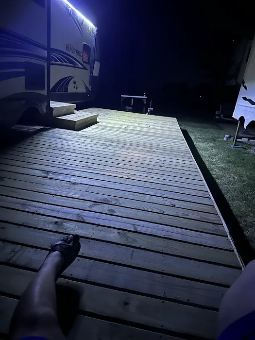 Ice Rock Campground Picture 3