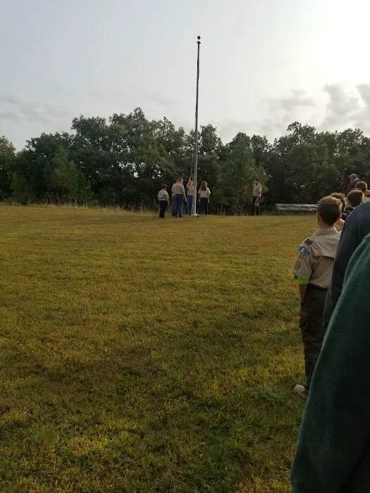 Camp Iyataka Picture 5