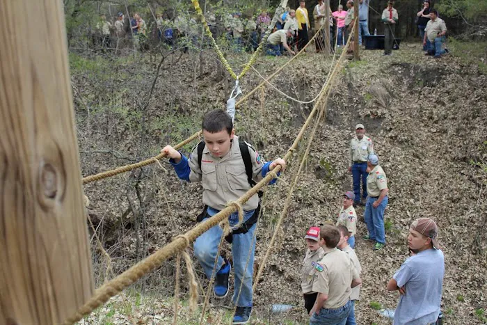 Camp Iyataka Picture 6