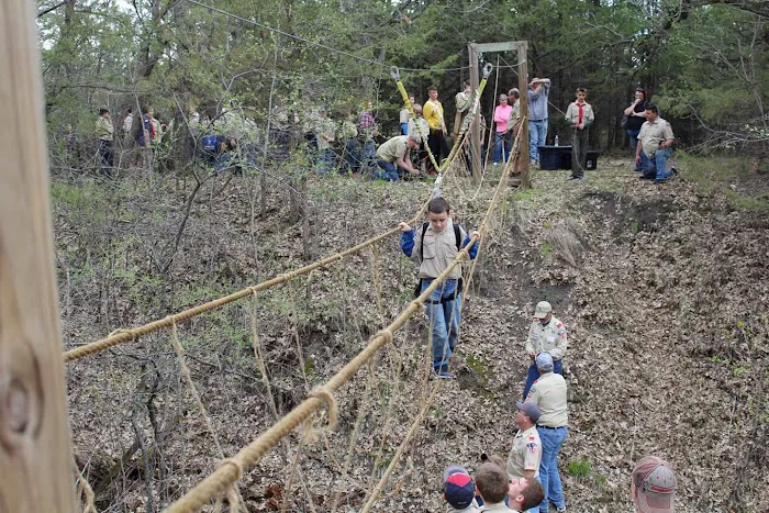 Camp Iyataka Picture 9