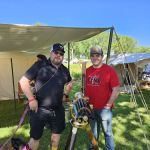 Fort Sisseton State Park Campground