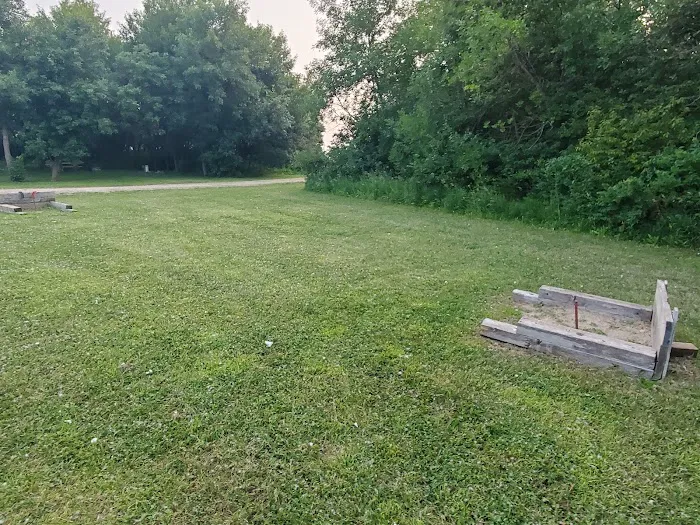 Hook Line and Sinker Campground Picture 6