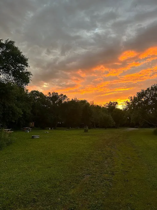 Hook Line and Sinker Campground Picture 4