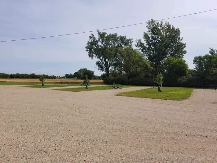 Kamp Keystone Rv Campground Picture 1
