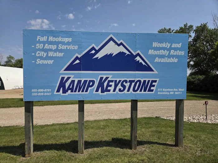 Kamp Keystone Rv Campground Picture 2