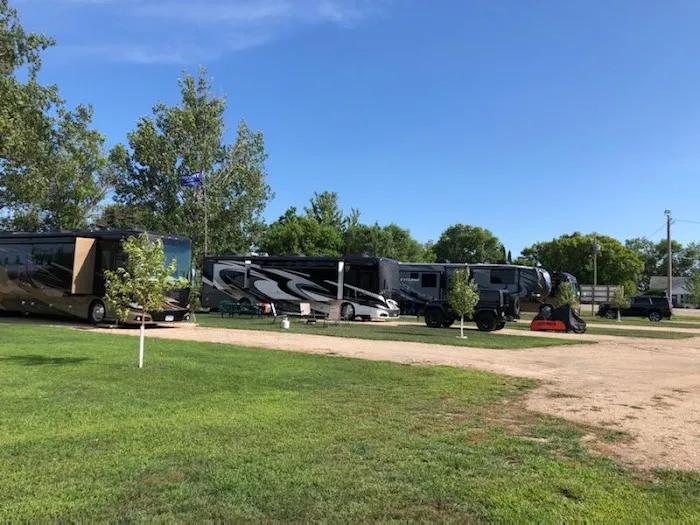 Kamp Keystone Rv Campground Picture 3