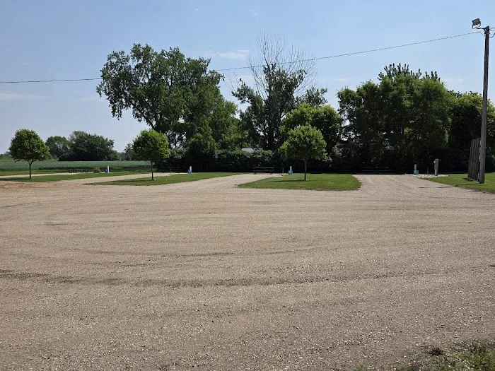 Kamp Keystone Rv Campground Picture 9