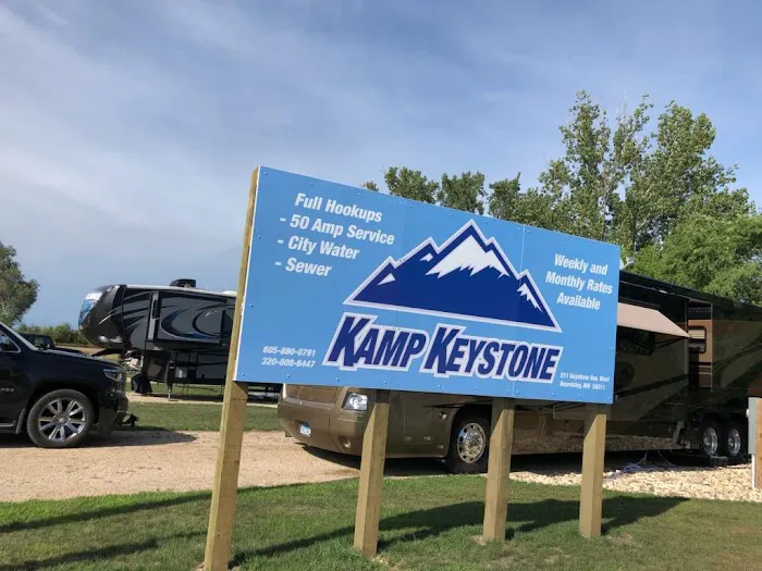 Kamp Keystone Rv Campground Picture 7