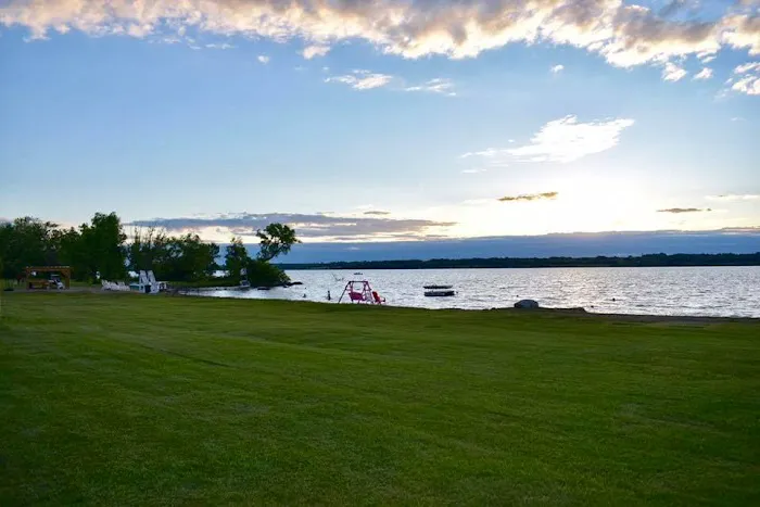 Rosebud RV Park Picture 5